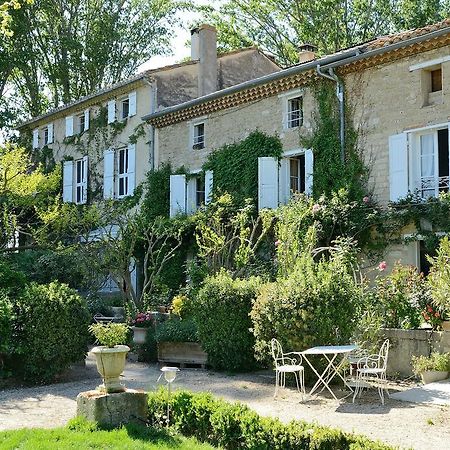 La Nesquiere Chambres D'Hotes Pernes-les-Fontaines Luaran gambar