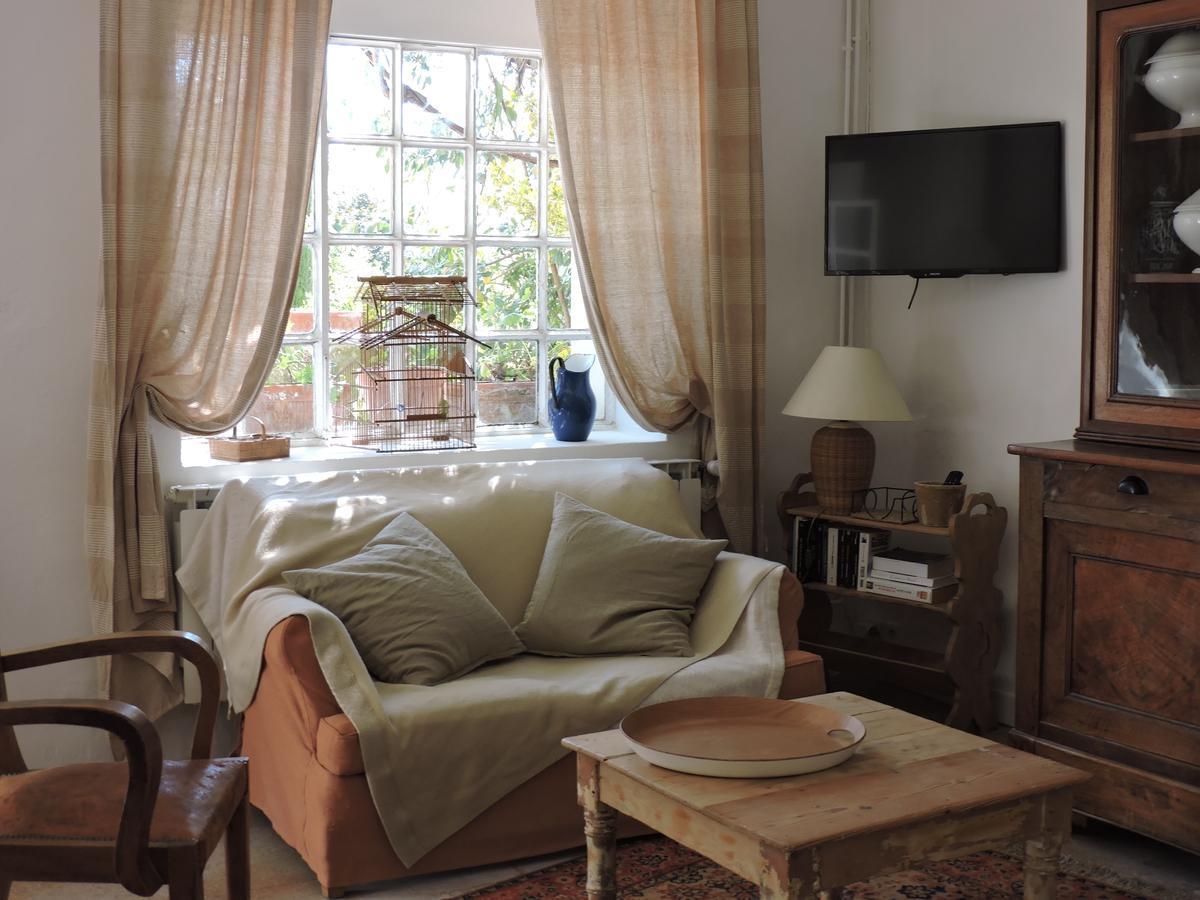 La Nesquiere Chambres D'Hotes Pernes-les-Fontaines Luaran gambar