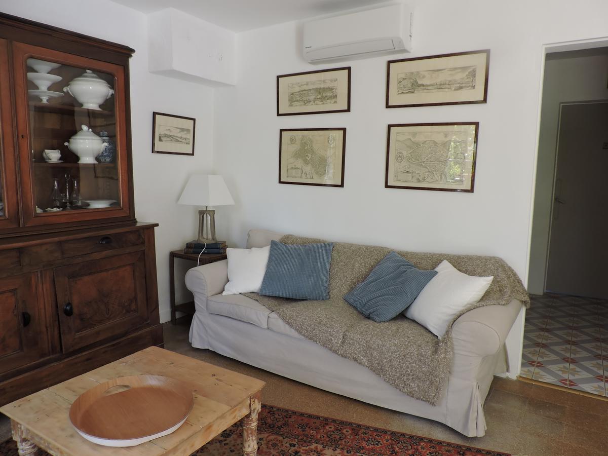 La Nesquiere Chambres D'Hotes Pernes-les-Fontaines Luaran gambar