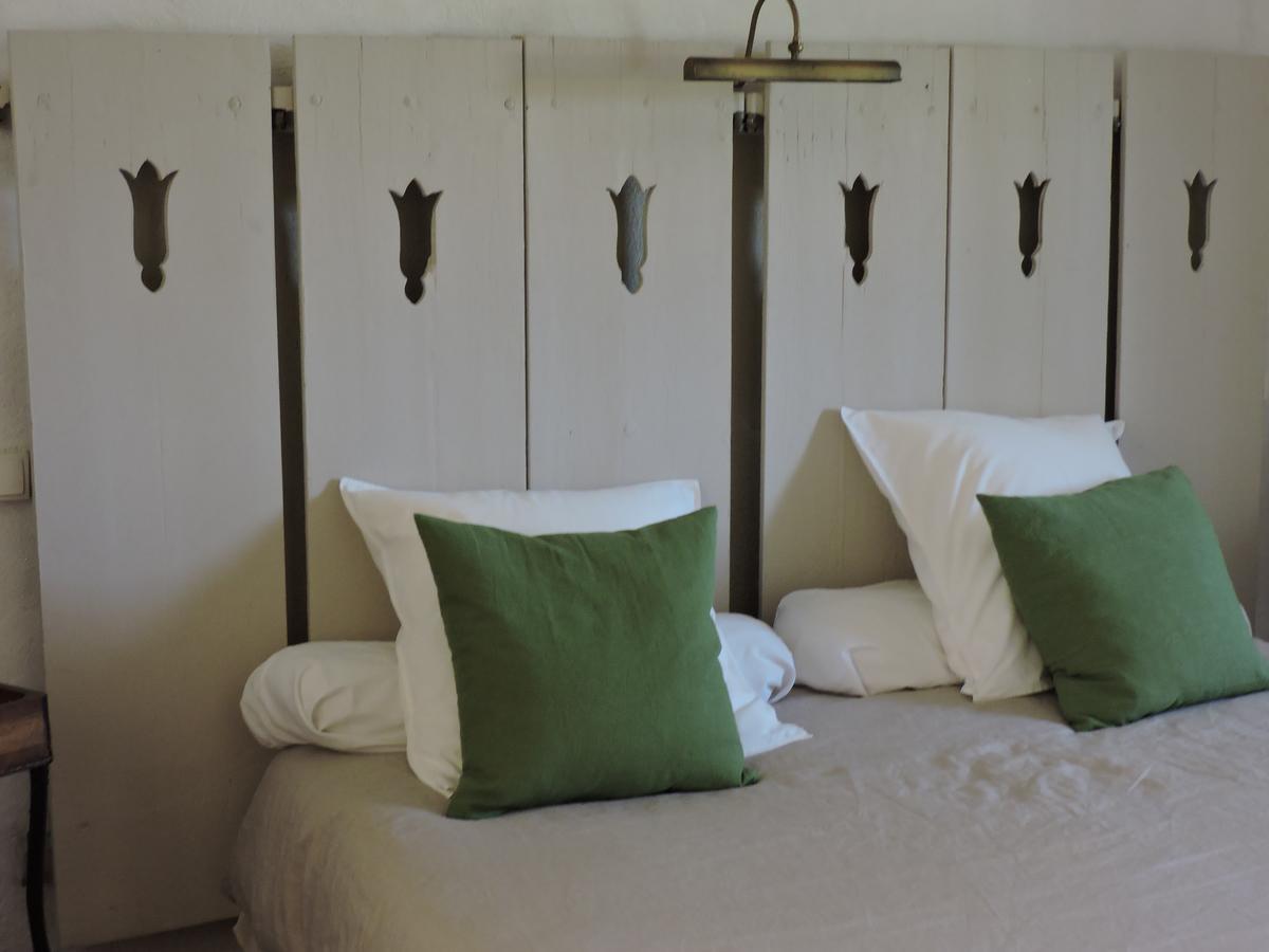 La Nesquiere Chambres D'Hotes Pernes-les-Fontaines Luaran gambar