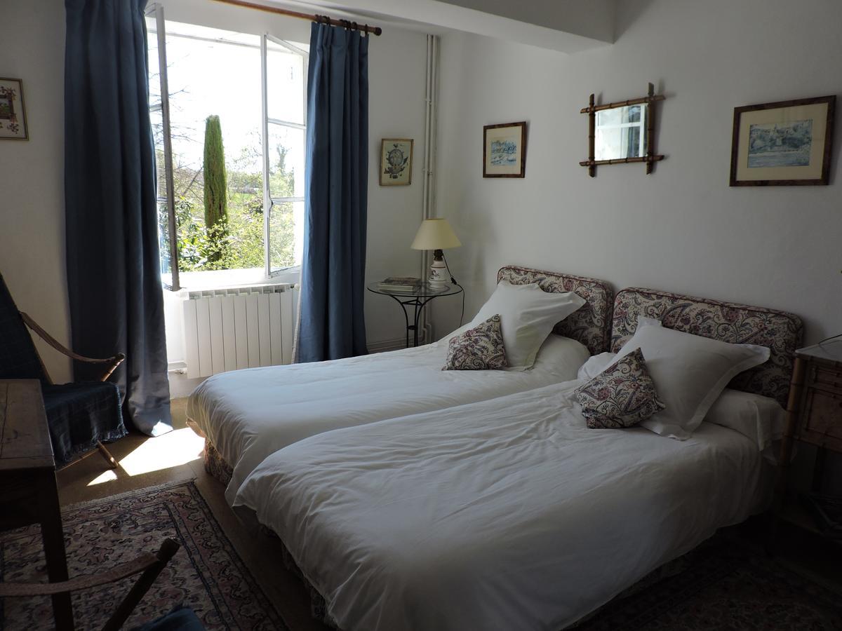 La Nesquiere Chambres D'Hotes Pernes-les-Fontaines Luaran gambar