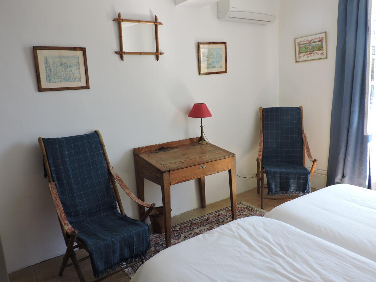 La Nesquiere Chambres D'Hotes Pernes-les-Fontaines Luaran gambar