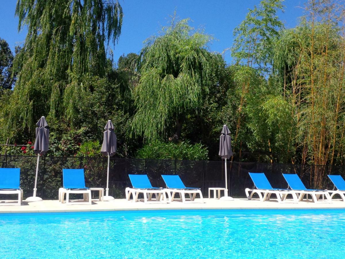 La Nesquiere Chambres D'Hotes Pernes-les-Fontaines Luaran gambar